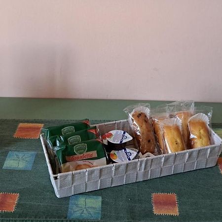 Apartament Thermae Bagni San Filippo Zewnętrze zdjęcie