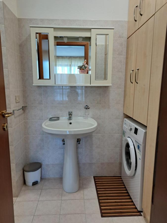 Apartament Thermae Bagni San Filippo Zewnętrze zdjęcie